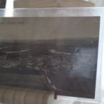 09.04.2026. Pińczów. Wystawa „Pocztówka z Pińczowa” / Fot. Marta Gajda-Kruk - Radio Kielce