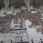 Bezcenne freski z Wiślicy zostaną odnowione