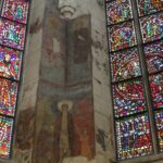 Bezcenne freski z Wiślicy zostaną odnowione