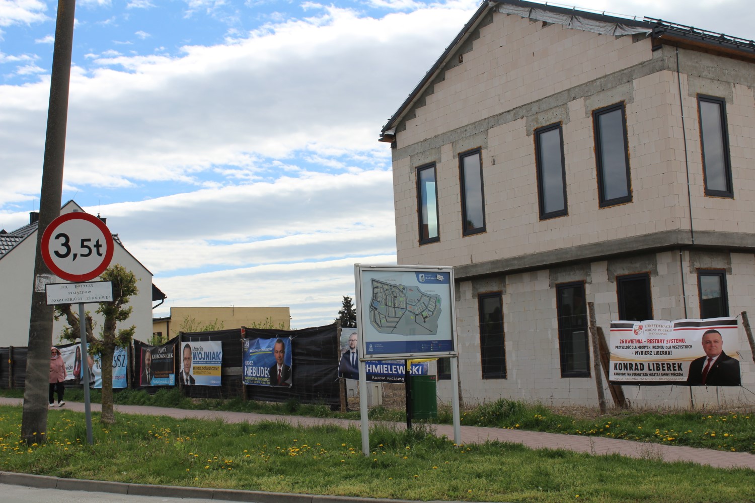 Kto przejmie władzę w Pińczowie?