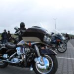 26.04.2026. Pińczów. Rozpoczęcie sezonu motocyklowego / Fot. Marta Gajda-Kruk - Radio Kielce