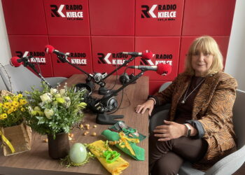 Ciekawe i proste dekoracje wielkanocnego stołu