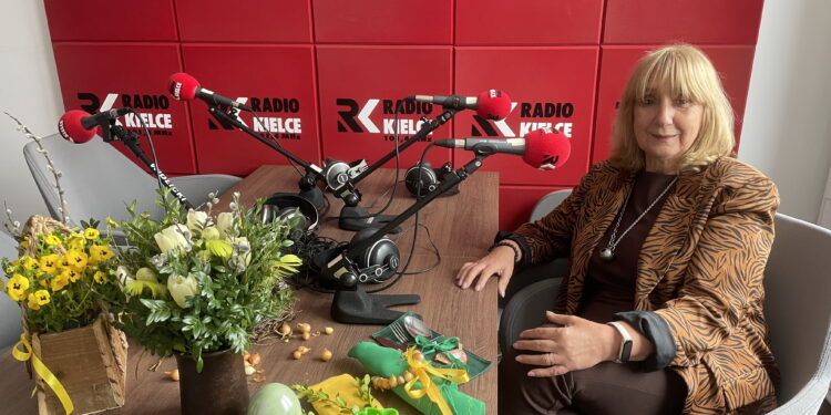 Ciekawe i proste dekoracje wielkanocnego stołu