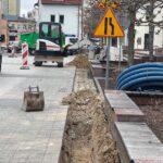 Będą duże utrudnienia w ścisłym centrum Kielc - Radio Kielce Będą duże utrudnienia w ścisłym centrum Kielc - Radio Kielce