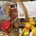 01.04.2026. Sandomierz. Śniadanie wielkanocne dla samotnych i ubogich / Fot. Grażyna Szlęzak-Wójcik - Radio Kielce