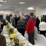 Wielkanocne spotkanie ubogich