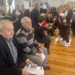 11.04.2026. Koprzywnica. badania profilaktyczne / Fot. Grażyna Szlęzak-Wójcik - Radio Kielce