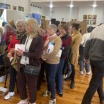 11.04.2026. Koprzywnica. badania profilaktyczne / Fot. Grażyna Szlęzak-Wójcik - Radio Kielce