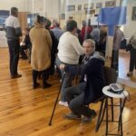 11.04.2026. Koprzywnica. badania profilaktyczne / Fot. Grażyna Szlęzak-Wójcik - Radio Kielce