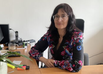 Wiosenne nawożenie roślin