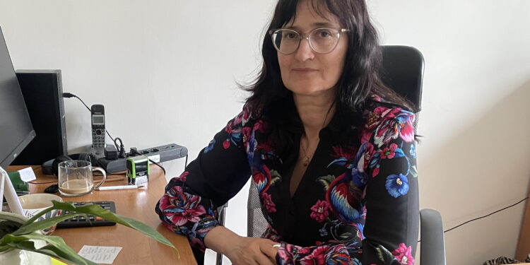 Wiosenne nawożenie roślin