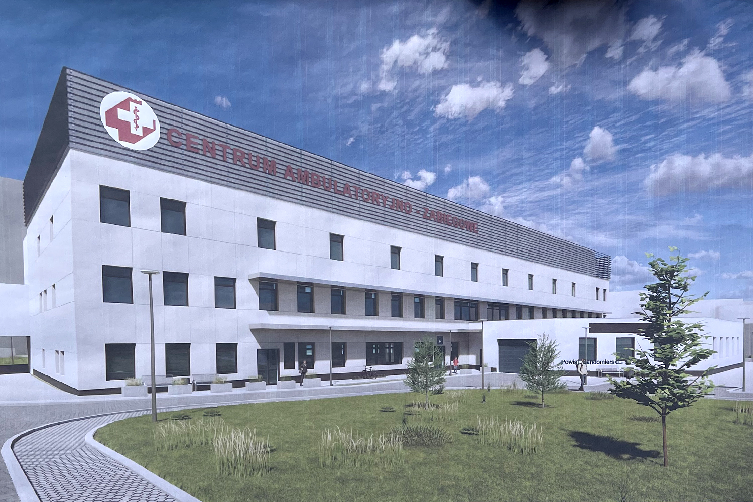 Rekordowe inwestycje sandomierskiego szpitala