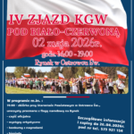 IV Zjazd KGW - Pod Biało-Czerwoną - Radio Kielce