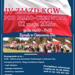 IV Zjazd KGW pod Biało-Czerwoną - Radio Kielce