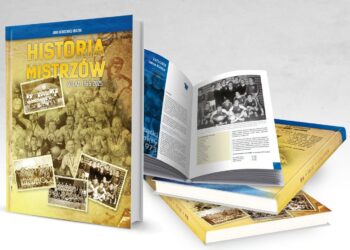 Niezbędnik każdego kibica Iskry Kielce