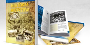 Niezbędnik każdego kibica Iskry Kielce