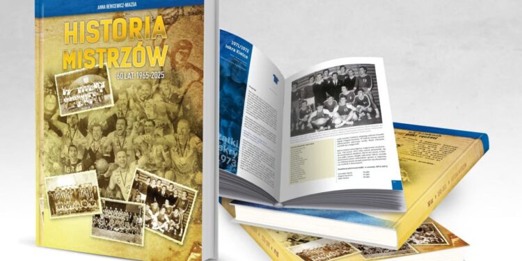 Niezbędnik każdego kibica Iskry Kielce