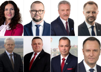 Wybory burmistrza Pińczowa. W niedzielę debata Radia Kielce i TVP3 Kielce - Radio Kielce Wybory burmistrza Pińczowa. W sobotę debata Radia Kielce i TVP3 Kielce