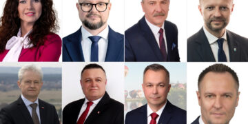 Kandydaci na burmistrza Pińczowa zmierzą się w debacie