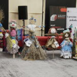 01.04.2026 Radio Kielce. Gala konkursu na najpiękniejszą Marzannę / Fot. Jarosław Kubalski - Radio Kielce