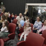 01.04.2026 Radio Kielce. Gala konkursu na najpiękniejszą Marzannę / Fot. Jarosław Kubalski - Radio Kielce