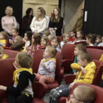 01.04.2026 Radio Kielce. Gala konkursu na najpiękniejszą Marzannę / Fot. Jarosław Kubalski - Radio Kielce