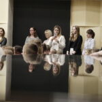 01.04.2026 Radio Kielce. Gala konkursu na najpiękniejszą Marzannę / Fot. Jarosław Kubalski - Radio Kielce