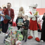 01.04.2026 Radio Kielce. Gala konkursu na najpiękniejszą Marzannę / Fot. Jarosław Kubalski - Radio Kielce