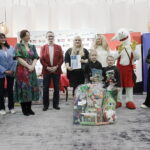 01.04.2026 Radio Kielce. Gala konkursu na najpiękniejszą Marzannę / Fot. Jarosław Kubalski - Radio Kielce