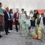 01.04.2026 Radio Kielce. Gala konkursu na najpiękniejszą Marzannę / Fot. Jarosław Kubalski - Radio Kielce