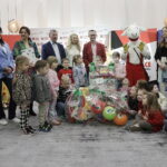 01.04.2026 Radio Kielce. Gala konkursu na najpiękniejszą Marzannę / Fot. Jarosław Kubalski - Radio Kielce