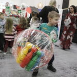 01.04.2026 Radio Kielce. Gala konkursu na najpiękniejszą Marzannę / Fot. Jarosław Kubalski - Radio Kielce