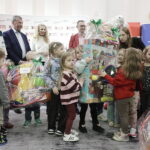 01.04.2026 Radio Kielce. Gala konkursu na najpiękniejszą Marzannę / Fot. Jarosław Kubalski - Radio Kielce