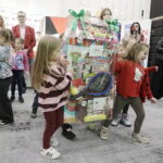 01.04.2026 Radio Kielce. Gala konkursu na najpiękniejszą Marzannę / Fot. Jarosław Kubalski - Radio Kielce