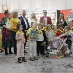 01.04.2026 Radio Kielce. Gala konkursu na najpiękniejszą Marzannę / Fot. Jarosław Kubalski - Radio Kielce