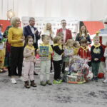 01.04.2026 Radio Kielce. Gala konkursu na najpiękniejszą Marzannę / Fot. Jarosław Kubalski - Radio Kielce