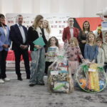 01.04.2026 Radio Kielce. Gala konkursu na najpiękniejszą Marzannę / Fot. Jarosław Kubalski - Radio Kielce