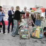 01.04.2026 Radio Kielce. Gala konkursu na najpiękniejszą Marzannę / Fot. Jarosław Kubalski - Radio Kielce