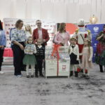 01.04.2026 Radio Kielce. Gala konkursu na najpiękniejszą Marzannę / Fot. Jarosław Kubalski - Radio Kielce