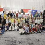 01.04.2026 Radio Kielce. Gala konkursu na najpiękniejszą Marzannę / Fot. Jarosław Kubalski - Radio Kielce