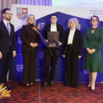 Uhonorowano laureatów „Świętokrzyskiego Racjonalizatora” - Radio Kielce