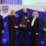 Uhonorowano laureatów „Świętokrzyskiego Racjonalizatora” - Radio Kielce