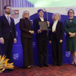 Uhonorowano laureatów „Świętokrzyskiego Racjonalizatora” - Radio Kielce