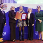 Uhonorowano laureatów „Świętokrzyskiego Racjonalizatora” - Radio Kielce