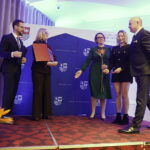 Uhonorowano laureatów „Świętokrzyskiego Racjonalizatora” - Radio Kielce