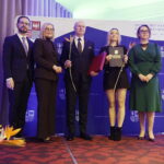 Uhonorowano laureatów „Świętokrzyskiego Racjonalizatora” - Radio Kielce