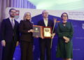 Uhonorowano laureatów „Świętokrzyskiego Racjonalizatora”