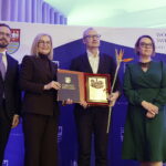Uhonorowano laureatów „Świętokrzyskiego Racjonalizatora”