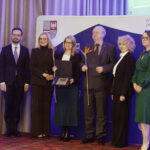 Uhonorowano laureatów „Świętokrzyskiego Racjonalizatora” - Radio Kielce