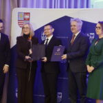 Uhonorowano laureatów „Świętokrzyskiego Racjonalizatora” - Radio Kielce